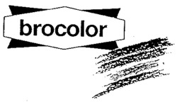 brocolor