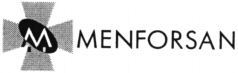 MENFORSAN