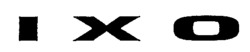 IXO