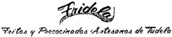 Fridela Fritos y Precocinados Artesanos de Tudela