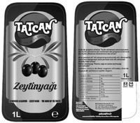 TATCAN LE NOM DE LA SAVEUR Zeytinyag