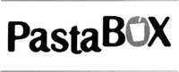 PastaBOX