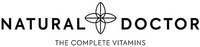 NATURAL DOCTOR THE COMPLETE VITAMINS