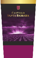 CASTILLO SANTA BARBARA