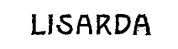 LISARDA