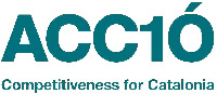 ACC1Ó Competitiveness for Catalonia