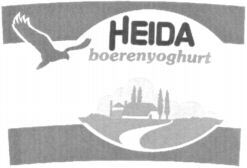 HEIDA boerenyoghurt