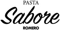 PASTA Sabore ROMERO