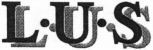 L.U.S