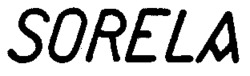 SORELA