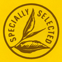 SPECIALLY SELECTED
