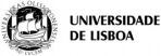 UNIVERSIDADE DE LISBOA