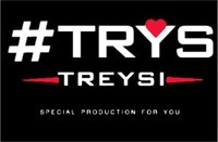#TRYS TREYSI SPECIAL PRODUCTION FOR YOU