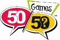 50/50 Games