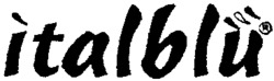 ìtalblù