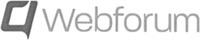 Webforum