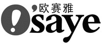 Osaye