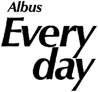 Albus Every day