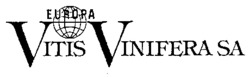 EUROPA VITIS VINIFERA SA