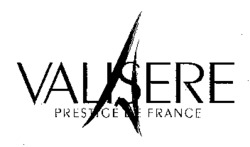 VALISERE PRESTIGE DE FRANCE