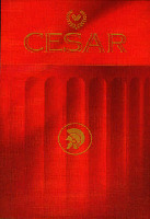 CESAR