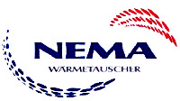 NEMA WÄRMETAUSCHER