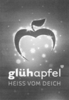 glühapfel