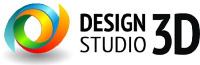 DESIGN STUDIO 3D