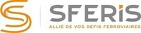 S SFERiS ALLIÉ DE VOS DÉFIS FERROVIAIRES