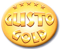 GUSTO GOLD