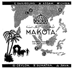 MAKOTA