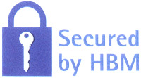 Secured by HBM