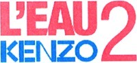 L'EAU2KENZO