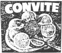 CONVITE