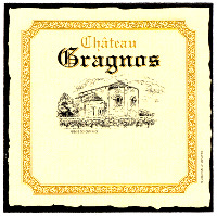 Château Gragnos