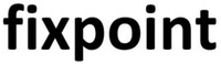 fixpoint