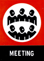MEETING