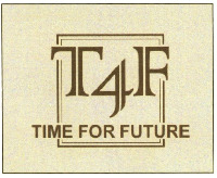 TIME FOR FUTURE