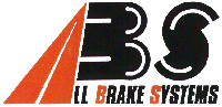 ABS ALL BRAKE SYSTEMS