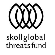skoll global threats fund