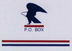 P.O. BOX
