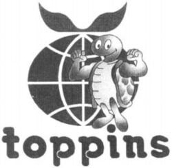 toppins