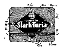 Stark-Turia