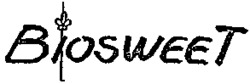 BIOSWEET