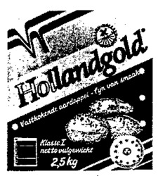 Hollandgold