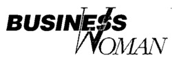 BUSINESS WOMAN