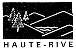 HAUTE-RIVE
