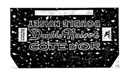 Double Noiset CÔTE D'OR