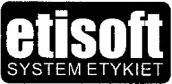 etisoft SYSTEM ETYKIET