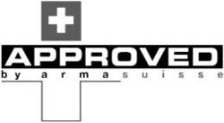 APPROVED by armasuisse